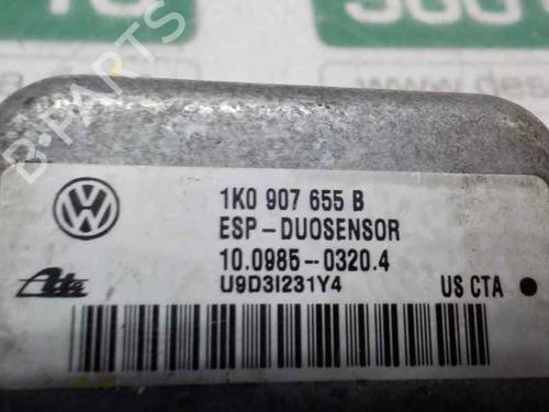 Elektronische module VW TOURAN (1T1, 1T2) 1.9 TDI | BP3881108M83