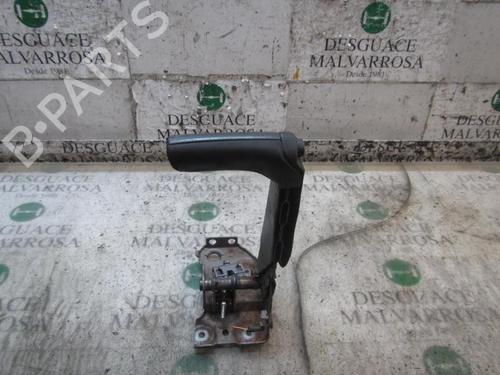 Used Hand brake Hand brake RENAULT KANGOO / GRAND KANGOO II (KW0/1_) 1.5 dCi 90 (KW05, KW08, KW0G, KW11) (90 hp) 8770876 8770876