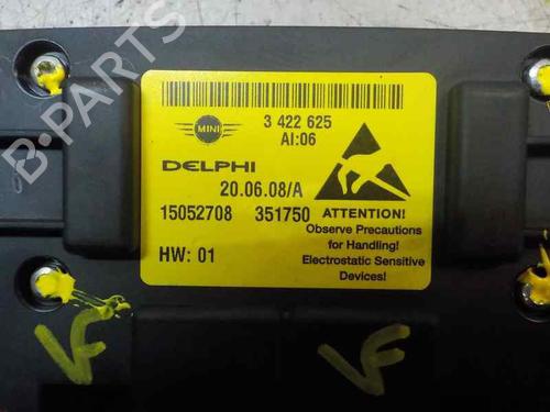 Interior roof light MINI MINI (R56)  | BP7411772I8 