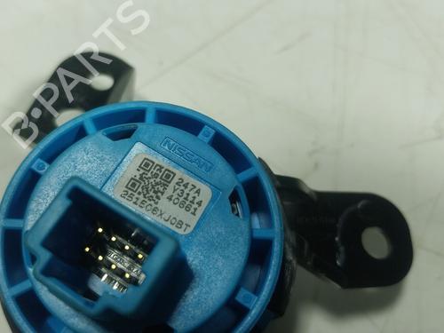 Electronic module NISSAN JUKE (F15) 1.6 | BP25205873M83 - Image 4