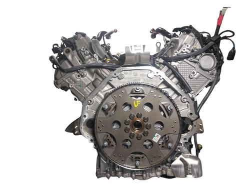 Engine BMW X6 (G06, F96) M Competition | BP26009863M1 