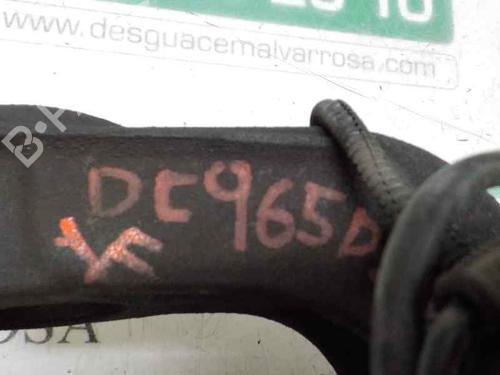 Right front steering knuckle CITROËN C3 I (FC_, FN_) 1.4 i | BP3881436M26