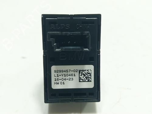 Right front window switch BMW XM (G09) XM All-wheel Drive | BP33886796I26 - Image 3