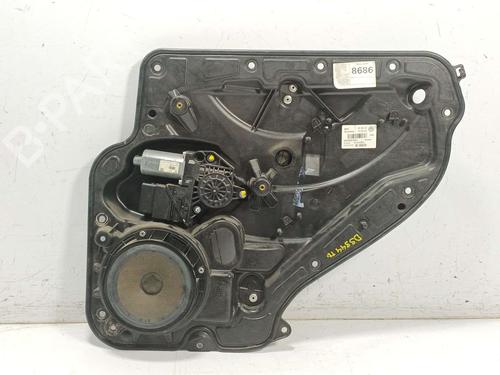 Used Rear right window mechanism Rear right window mechanism 37861617 37861617