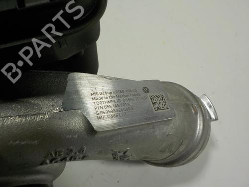 Turbolader/Kompressor SEAT LEON Sportstourer (KL8, KLD) 1.5 eTSI | BP13637346M71 