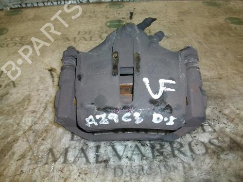 Used Left front brake caliper Left front brake caliper FORD MONDEO III (B5Y) 2.0 16V TDDi / TDCi (115 hp) 11545267 11545267