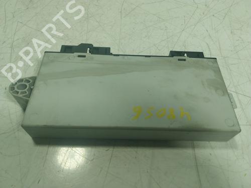 Used Electronic module Electronic module BMW 5 (F10) 520 d (163 hp) 17441729 17441729