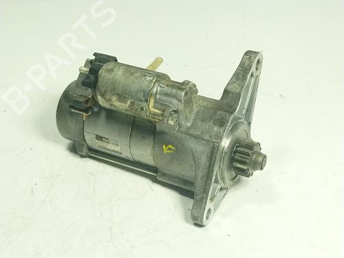 Used Starter LAND ROVER RANGE ROVER EVOQUE (L538) 2.0 D 4x4 (150 hp) 31092951