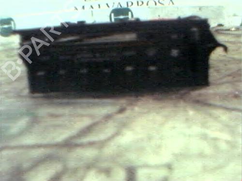 Used Climate control CHRYSLER VOYAGER II (ES) [1990-1995]  3787561