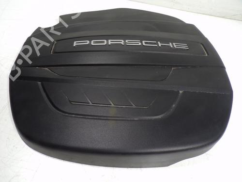 Used Upper protection Upper protection PORSCHE MACAN (95B) 2.0 (245 hp) 15096845 15096845