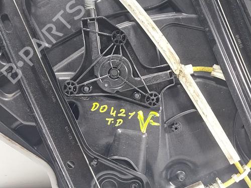 Rear right window mechanism MERCEDES-BENZ CLA Shooting Brake (X117)  | BP19777508C25 