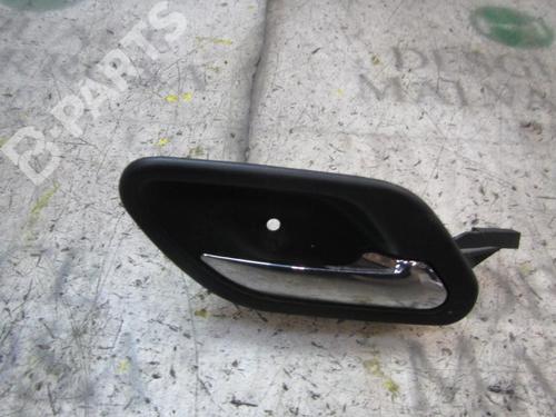 Used Front right interior door handle Front right interior door handle BMW 3 Compact (E46) 318 ti (143 hp) 3842206 3842206