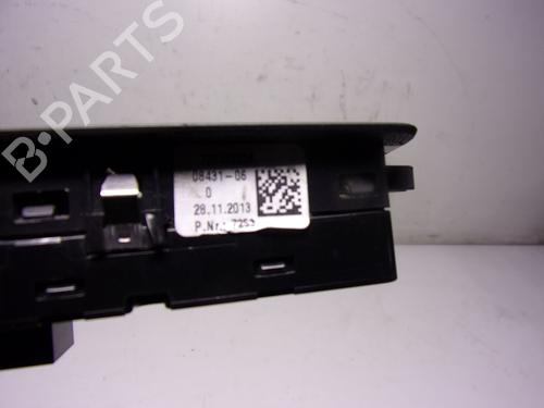 Left front window switch BMW 3 (F30, F80) 320 d | BP15765203I27 