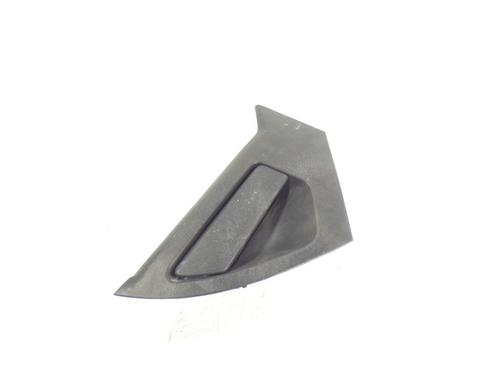 Used Rear left exterior door handle NISSAN JUKE (F15) 1.5 dCi (110 hp) 9154245