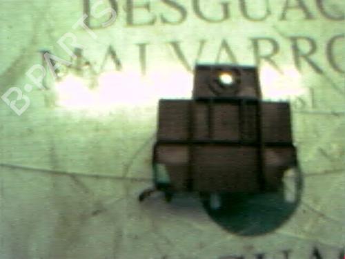 Electronic module PEUGEOT 607 (9D, 9U) 2.2 HDi | BP9090222M83