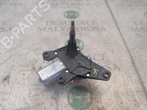 Rear wiper motor RENAULT MODUS / GRAND MODUS (F/JP0_)  | BP3811472M102 