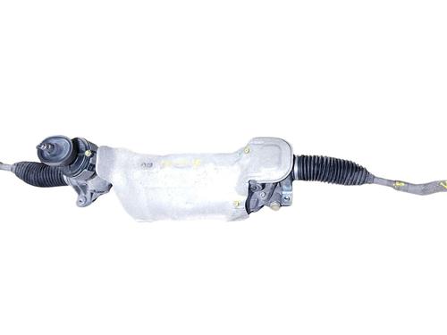 Used Steering rack Steering rack AUDI TT Roadster (8J9) 2.0 TFSI (200 hp) 38792147 38792147