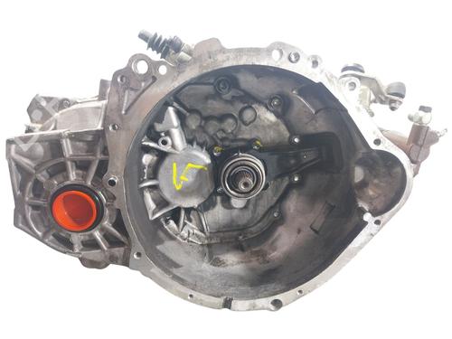 Used Gearbox Gearbox MITSUBISHI ASX (GA_W_) 1.6 MIVEC (GA1W) (117 hp) 19414310 19414310