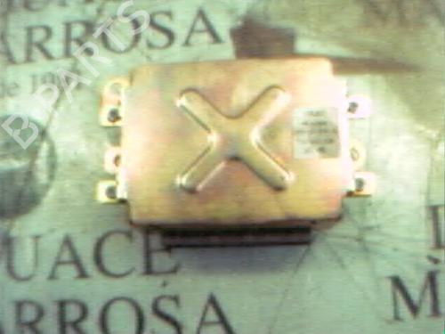 Used Electronic module Electronic module ROVER 600 I (RH) [1993-2000] 3780866 3780866