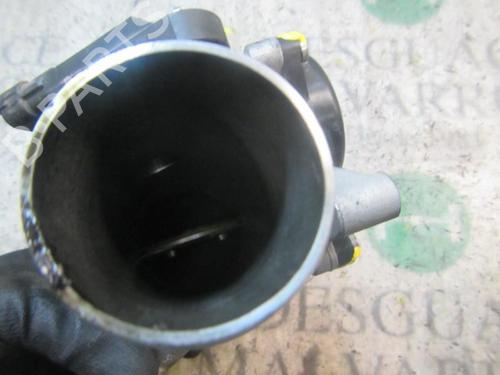 Throttle body DACIA DUSTER (HS_) 1.5 dCi (HSAJ) | BP3843450M82 