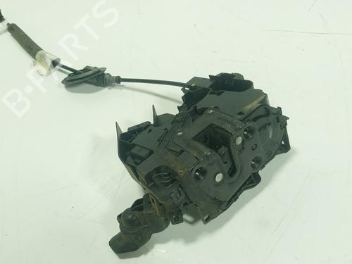 Used Front left lock Front left lock 36583103 36583103