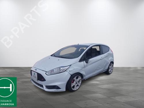 Engine control unit (ECU) FORD FIESTA VI (CB1, CCN)  | BP24507800M57  - Image 6