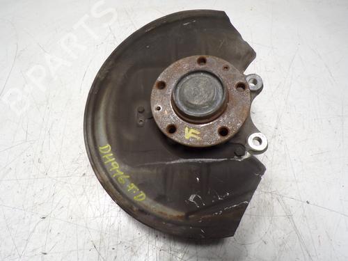 Used Right rear steering knuckle PEUGEOT 508 I (8D_) 2.2 HDi (204 hp) 8417535