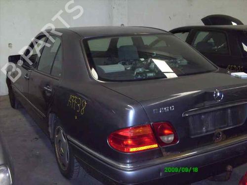 Left tailgate light MERCEDES-BENZ E-CLASS (W210) | BP3755038C79 - Image 5
