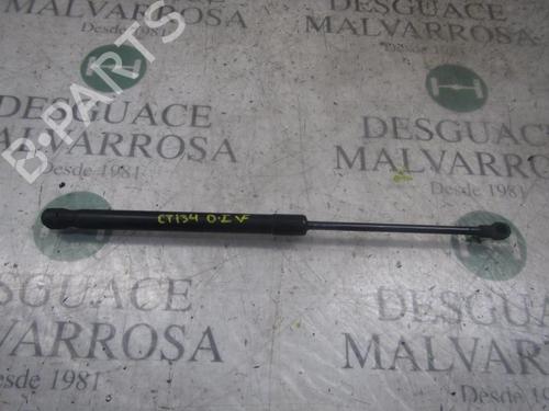 Used Hood lift support VW CADDY III Box Body/MPV (2KA, 2KH, 2CA, 2CH) 1.9 TDI (75 hp) 14275420