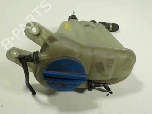 Expansion tank AUDI A5 Sportback (8TA) 3.0 TDI quattro | BP11884891C120 