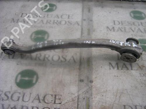 Used Left rear suspension arm Left rear suspension arm PEUGEOT 407 (6D_) 2.0 (6DRFNB, 6DRFNE) (136 hp) 3742640 3742640