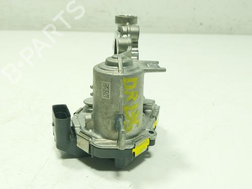 Throttle body VW CADDY V Box Body/MPV (SBA, SBH) 2.0 TDi BMT | BP27974757M82 
