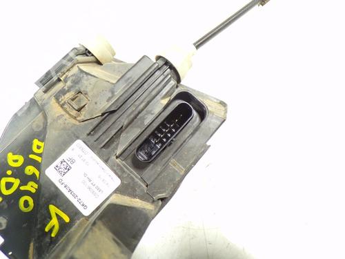 Front right lock LAND ROVER DISCOVERY SPORT (L550)  | BP9194855C97 