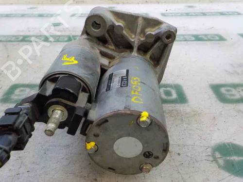 Starter CITROËN C3 III (SX)  | BP5938453M8  - Image 5