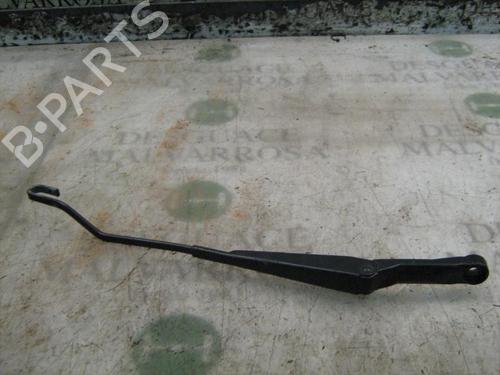 Used Front windshield wiper arm SEAT IBIZA II (6K1) 1.4 16V (75 hp) 3755968