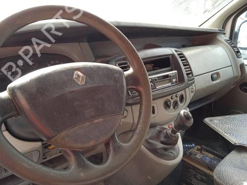 Left front suspension arm RENAULT TRAFIC II Van (FL) 1.9 dCi 100 (FL0C, FL0K, FL0B) | BP7194533M12  - Image 9