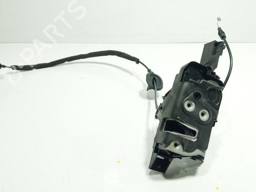 Used Front right lock Front right lock VW AMAROK (T1A, T1B) [2022-2026] 34399289 34399289