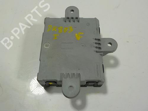 Electronic module LAND ROVER RANGE ROVER SPORT II (L494) 3.0 SDV6 4x4 | BP13522666M83 