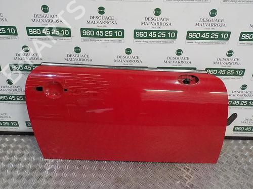 Used Right front door MINI MINI (R56) [2005-2014]  3990703