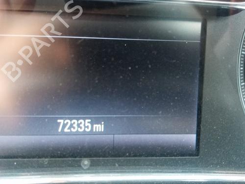 Left tailgate light OPEL INSIGNIA A (G09) 2.0 CDTI (68) | BP8286466C79  - Image 6