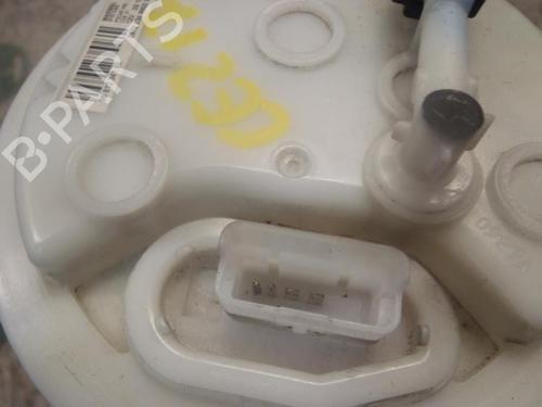 Fuel pump PEUGEOT 308 I (4A_, 4C_) 1.6 16V | BP3814315M76 
