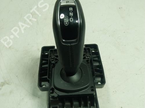 Selector da caixa manual JAGUAR E-PACE (X540) 2.0 D180 AWD (179 hp) 16754960