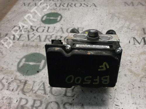 ABS pump RENAULT CLIO II (BB_, CB_)  | BP3787121M43 
