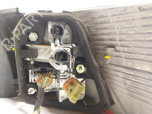 Left taillight BMW X6 (E71, E72) xDrive 50 i | BP32442723C34