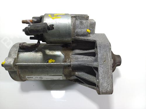 Used Starter Starter 22734536 22734536