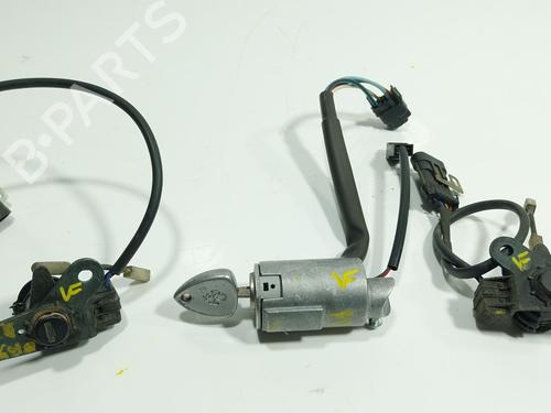 Used Electronic module Electronic module FERRARI 360 Spider (F131) 3.6 (400 hp) 34692082 34692082