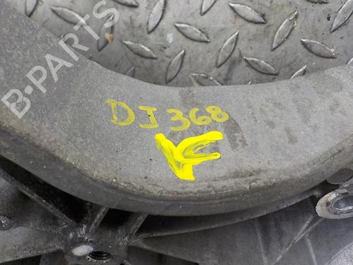 Subframe FIAT FIORINO Box Body/MPV (225_)  | BP11083294M9 