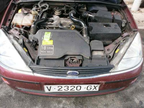 Gearbox FORD FOCUS I (DAW, DBW)  | BP3805810M3 