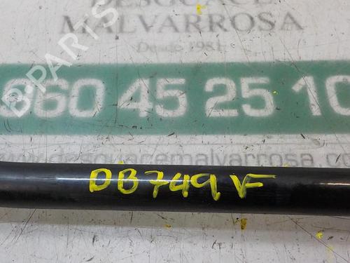 Anti roll bar FORD FOCUS II (DA_, HCP, DP) 1.6 TDCi | BP3869600M96 
