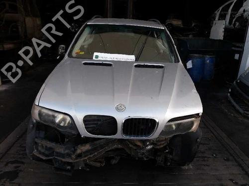 Right sun visor BMW X5 (E53) 3.0 d | BP5093227I2 - Image 5